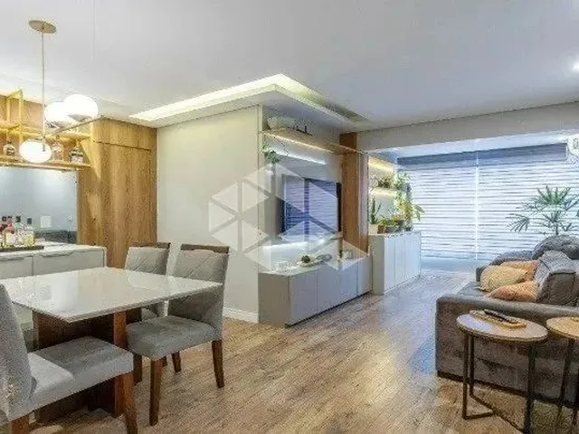 Imagem: Apartamento de 3 Dormitórios no Bairro