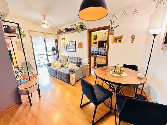 Imagem: Apartamento À Venda 2 Quartos 1 Suite 1