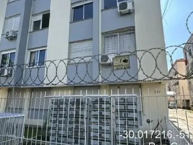 Imagem: Apartamento À Venda em Jardim Leopoldina