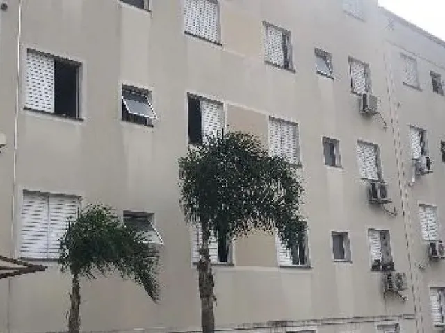 Imagem: Apartamento À Venda em Jardim Leopoldina