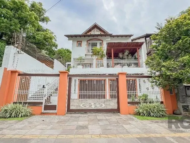 Imagem: Casa Chacara das Pedras, 4 Quartos, Vende