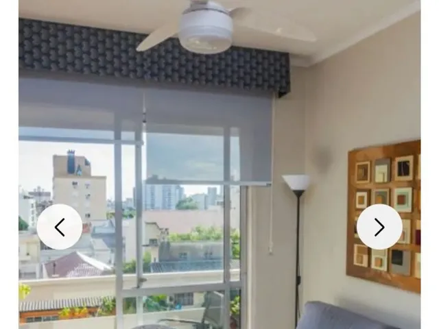 Imagem: Apartamento 2 Dormitórios, 1 Suíte, 2
