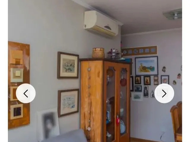 Imagem 2: Apartamento 2 Dormitórios, 1 Suíte, 2 Banheiros,Chácara das Pedras