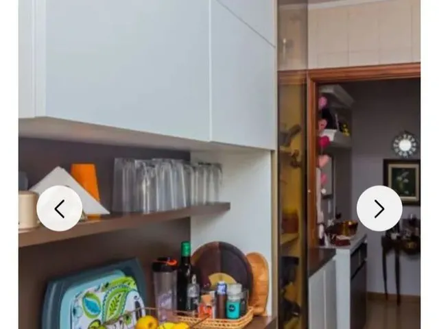 Imagem 5: Apartamento 2 Dormitórios, 1 Suíte, 2 Banheiros,Chácara das Pedras