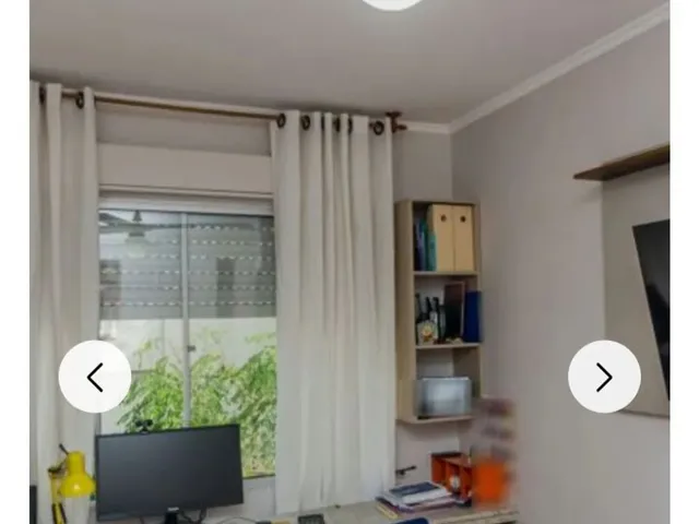 Imagem 8: Apartamento 2 Dormitórios, 1 Suíte, 2 Banheiros,Chácara das Pedras