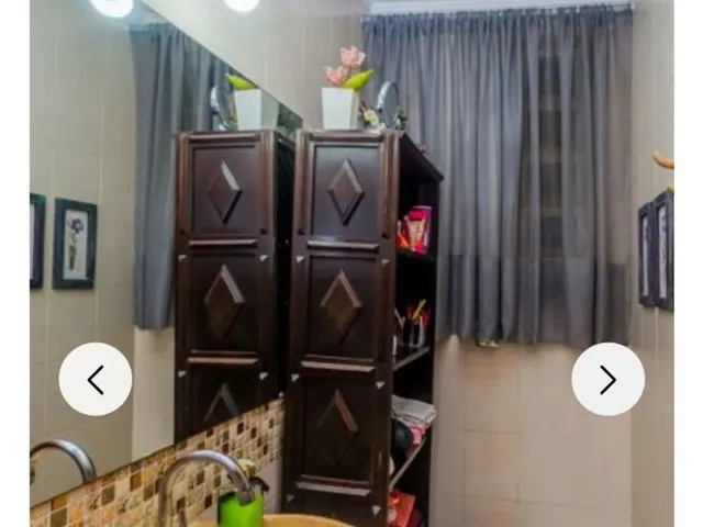 Imagem 10: Apartamento 2 Dormitórios, 1 Suíte, 2 Banheiros,Chácara das Pedras