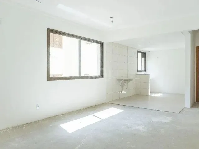 Imagem: Apartamento 2 Dormitórios 2 Vagas - Chácara