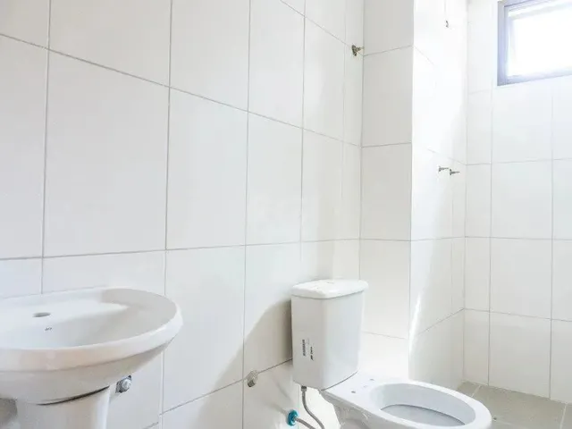 Imagem 8: Apartamento 2 Dormitórios 2 Vagas - Chácara das Pedras