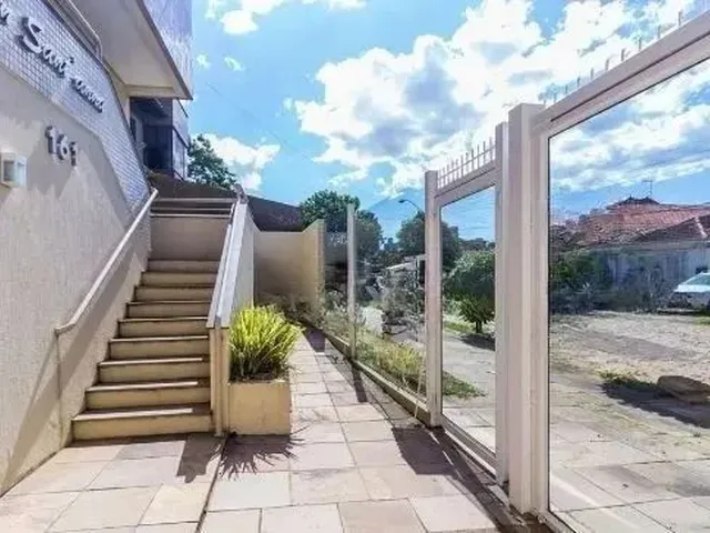 Imagem 12: Apartamento 2 Dormitórios 2 Vagas - Chácara das Pedras