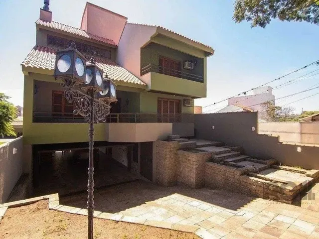Imagem: Casa para Venda - 443M², 3 Dormitórios