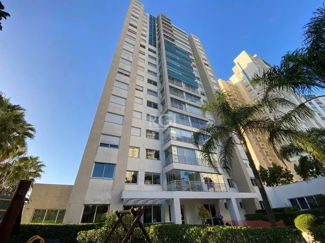 Imagem: Apartamento de Dois Dormitórios, Duas Suítes