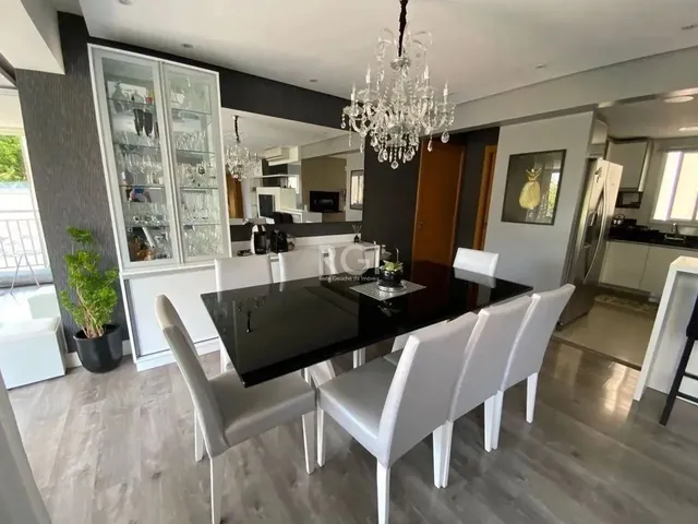 Imagem 16: Apartamento de Dois Dormitórios, Duas Suítes e Duas Vagas de Garagem no Prado Gallerie