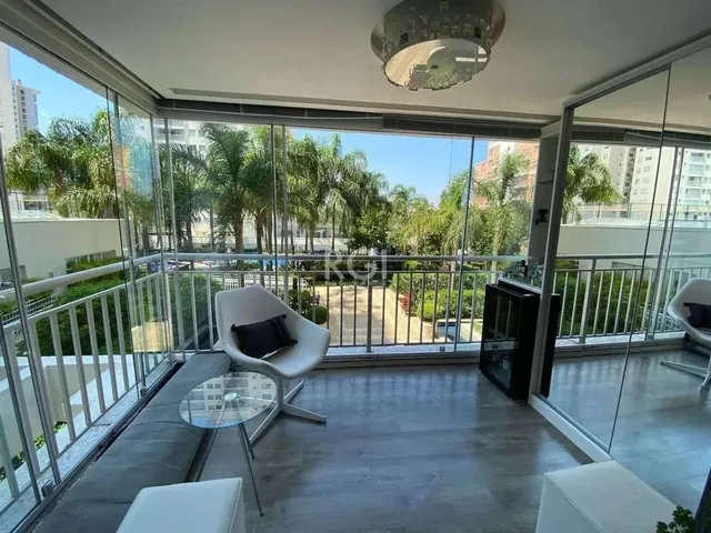 Imagem 10: Apartamento de Dois Dormitórios, Duas Suítes e Duas Vagas de Garagem no Prado Gallerie