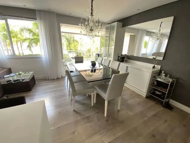 Imagem 11: Apartamento de Dois Dormitórios, Duas Suítes e Duas Vagas de Garagem no Prado Gallerie
