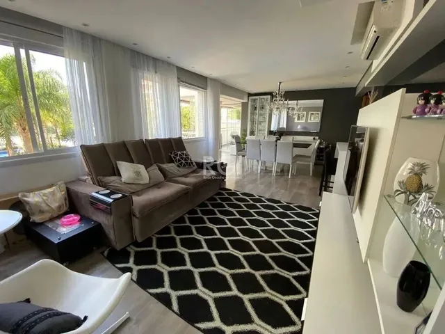 Imagem 9: Apartamento de Dois Dormitórios, Duas Suítes e Duas Vagas de Garagem no Prado Gallerie