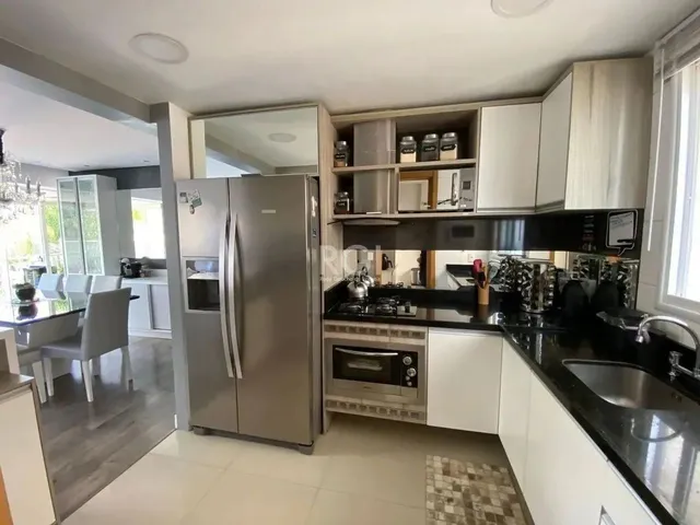 Imagem 5: Apartamento de Dois Dormitórios, Duas Suítes e Duas Vagas de Garagem no Prado Gallerie
