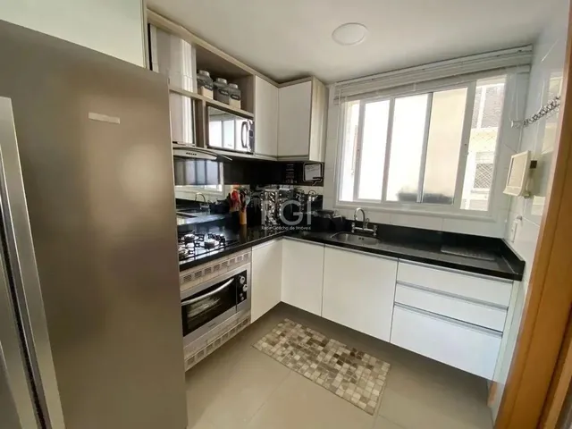 Imagem 12: Apartamento de Dois Dormitórios, Duas Suítes e Duas Vagas de Garagem no Prado Gallerie