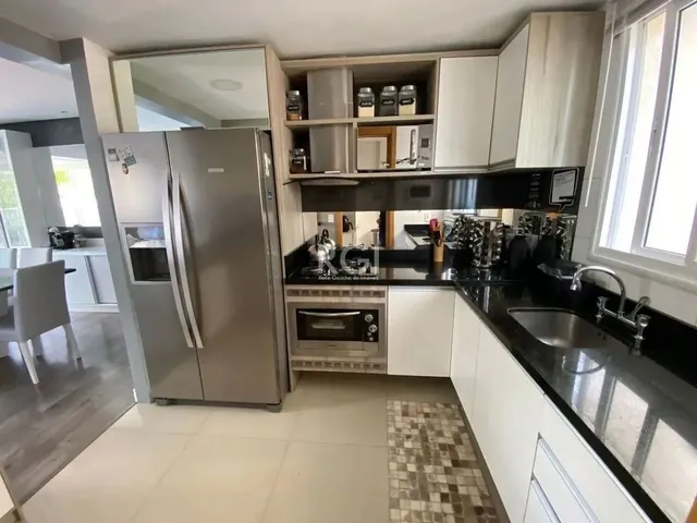 Imagem 13: Apartamento de Dois Dormitórios, Duas Suítes e Duas Vagas de Garagem no Prado Gallerie