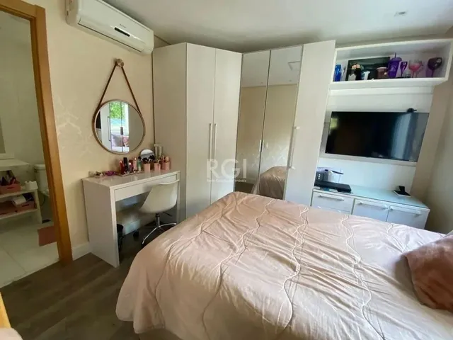 Imagem 15: Apartamento de Dois Dormitórios, Duas Suítes e Duas Vagas de Garagem no Prado Gallerie