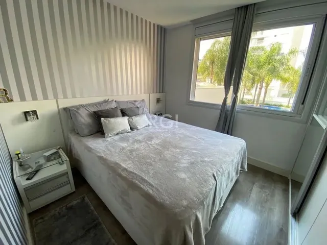 Imagem 6: Apartamento de Dois Dormitórios, Duas Suítes e Duas Vagas de Garagem no Prado Gallerie