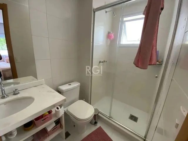 Imagem 14: Apartamento de Dois Dormitórios, Duas Suítes e Duas Vagas de Garagem no Prado Gallerie