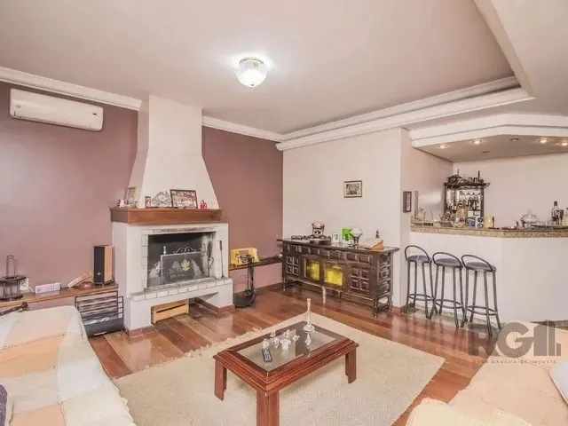 Imagem: Casa de 329M² - 4 Dormitórios, 1 Suíte