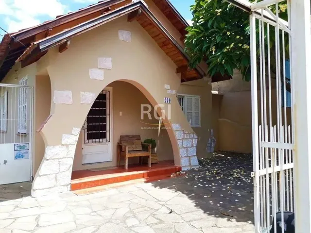 Imagem: Casa para Venda - 160M², 3 Dormitórios