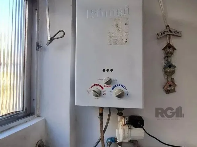 Imagem 9: Apartamento em Vila Ipiranga