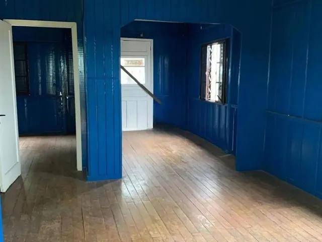Imagem 1: Casa de 2 Quartos no Bairro Morro Santana