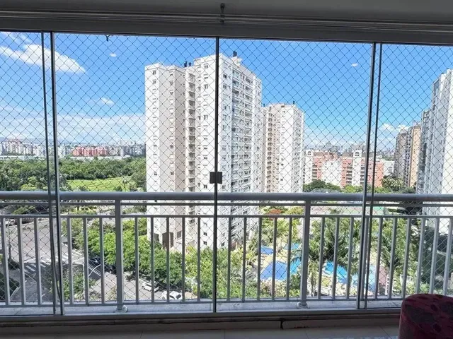 Imagem: Apartamento no Condomínio Oslo com 3 Suítes