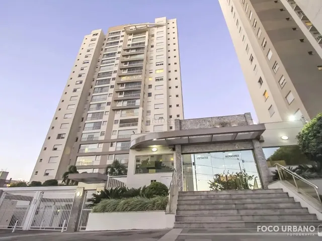 Imagem: Apartamento 148M², 3 Suítes, no Jardim