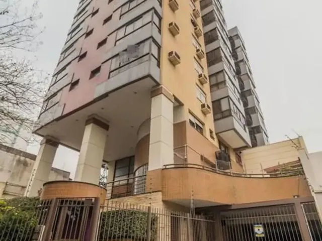 Imagem: Apartamento À Venda em Três Figueiras