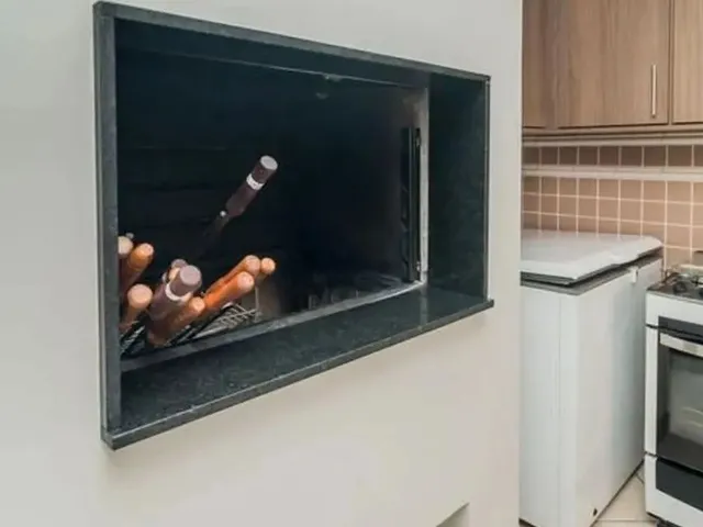 Imagem 7: Apartamento À Venda em Três Figueiras com 86 M², 2 Quartos, 1 Suíte, 3 Vagas