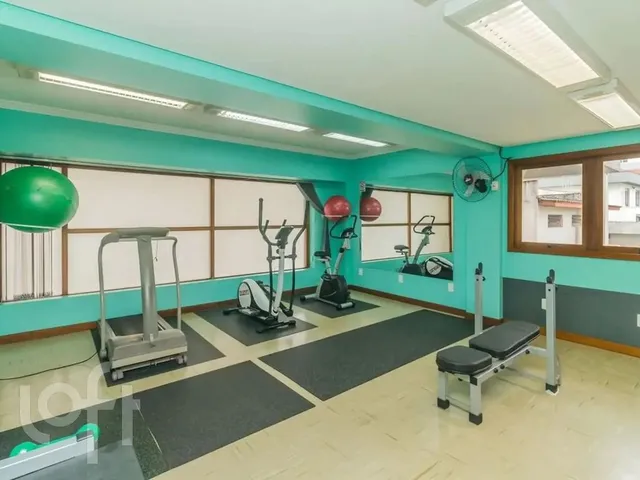 Imagem 3: Apartamento À Venda em Três Figueiras com 86 M², 2 Quartos, 1 Suíte, 3 Vagas