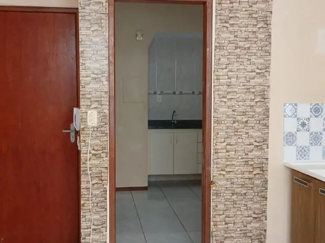 Imagem: Vendo Ap a Uma Quadra da Praia do Forte