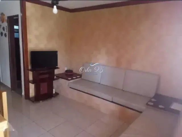 Imagem 2: Jaconé, Orla 23 Imobiliária Vende! Casa Dúplex Mobiliada em Condomínio em Frente À