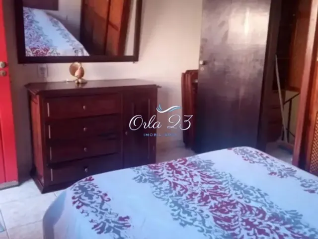 Imagem 4: Jaconé, Orla 23 Imobiliária Vende! Casa Dúplex Mobiliada em Condomínio em Frente À