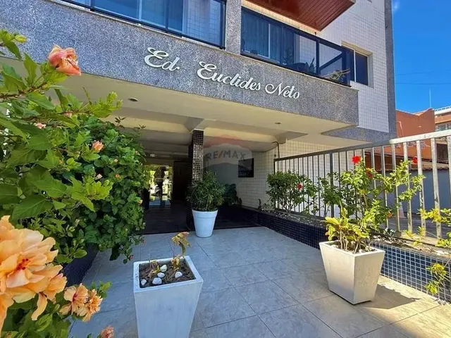 Imagem: Apartamento À Venda em Cabo Frio À 600