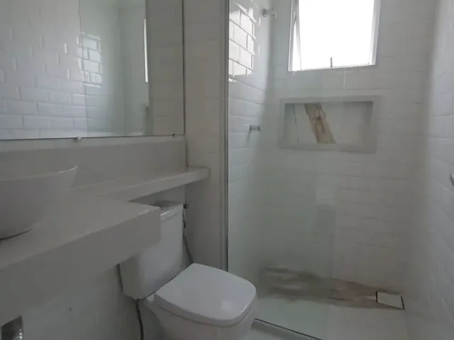 Imagem: Apartamento 2 Quartos