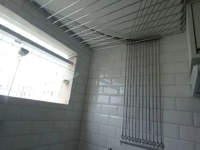 Imagem 2: Apartamento 2 Quartos