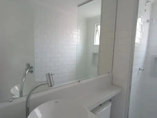 Imagem 3: Apartamento 2 Quartos