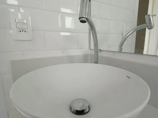 Imagem 4: Apartamento 2 Quartos