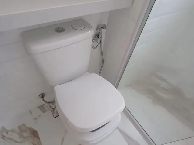 Imagem 7: Apartamento 2 Quartos