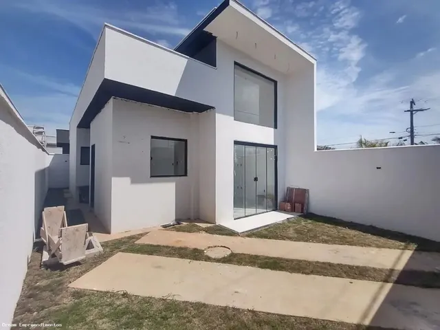 Imagem: Casa para Venda em Rio das Ostras, Enseada