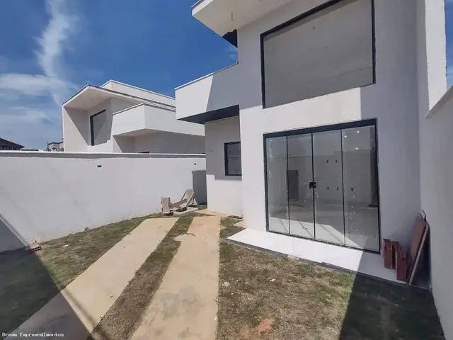 Imagem 13: Casa para Venda em Rio das Ostras, Enseada das Gaivotas, 2 Dormitórios, 1 Suíte, 2