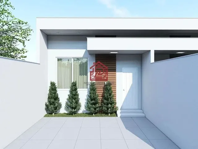 Imagem: Casa À Venda em Lagoa, Macaé 2 Quartos