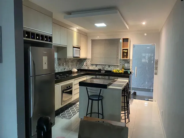 Imagem: Apartamento Luxo