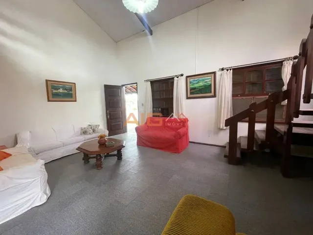 Imagem 15: Casa Duplex 5 Quartos 2 Suítes Piscina Churrasqueira Praia Sudoeste São Pedro da Aldeia
