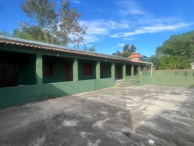 Imagem: Casa Grande em São Pedro da Aldeia - 3