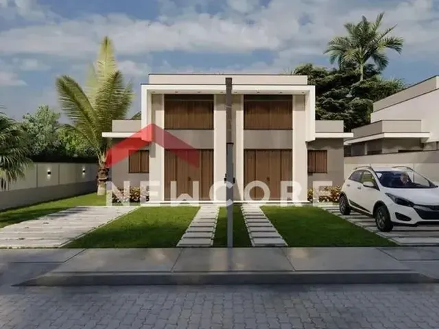 Imagem: Casa em Rua Acerbal Pinto Malheiros - Chácara
